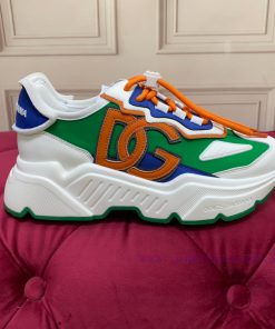Women's and Men's 360 High end High quality Brand outsole DOLCE&GABBANA 2024 New High end Qupf7uisst
