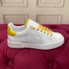 Women's and Men's 350 High end High quality Brand Bottom DOLCE&GABBANA 2024 New High end Quaty6v6687