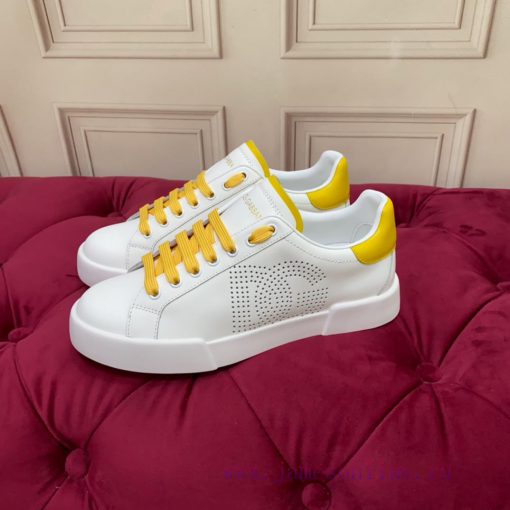Women's and Men's 350 High end High quality Brand Bottom DOLCE&GABBANA 2024 New High end Quaty6v6687 - Image 5
