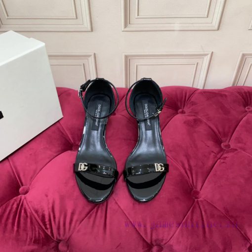 DOLCE&GABBANA 2024 New Precision Customized Launch Imported Painted Leather Surface, Sheepskyf6hzhfv