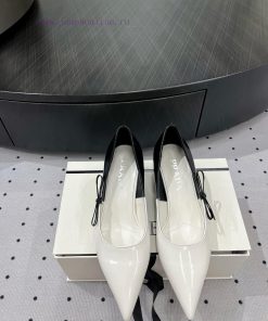 𝒑𝒂𝒓𝒂𝒅𝒂𝟐𝟓𝑭𝑾 Original development of roof quality ᥫᩣFabric calf edge beadInner sheepskinSole I5kjbcykv