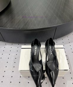 𝒑𝒂𝒓𝒂𝒅𝒂𝟐𝟓𝑭𝑾 Original development of roof quality ᥫᩣFabric calf edge beadInner sheepskinSole Ih4ow0ne9