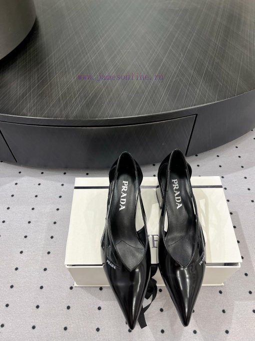 𝒑𝒂𝒓𝒂𝒅𝒂𝟐𝟓𝑭𝑾 Original development of roof quality ᥫᩣFabric calf edge beadInner sheepskinSole Ih4ow0ne9