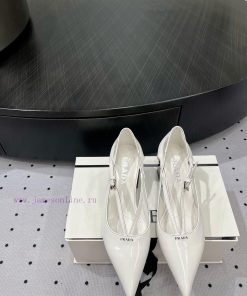 𝒑𝒂𝒓𝒂𝒅𝒂𝟐𝟓𝑭𝑾 Original development of roof quality ᥫᩣFabric calf edge beadInner sheepskinSole Il8t6r43e