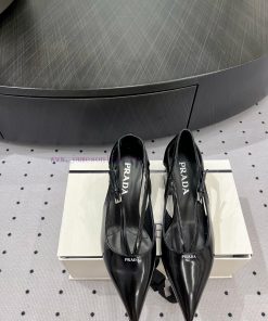 𝒑𝒂𝒓𝒂𝒅𝒂𝟐𝟓𝑭𝑾 Original development of roof quality ᥫᩣFabric calf edge beadInner sheepskinSole I3jitpz2h