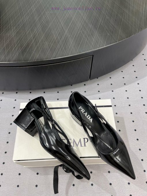 𝒑𝒂𝒓𝒂𝒅𝒂𝟐𝟓𝑭𝑾 Original development of roof quality ᥫᩣFabric calf edge beadInner sheepskinSole I3jitpz2h - Image 5