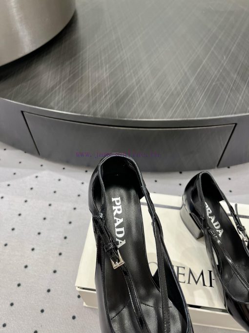 𝒑𝒂𝒓𝒂𝒅𝒂𝟐𝟓𝑭𝑾 Original development of roof quality ᥫᩣFabric calf edge beadInner sheepskinSole I3jitpz2h - Image 6