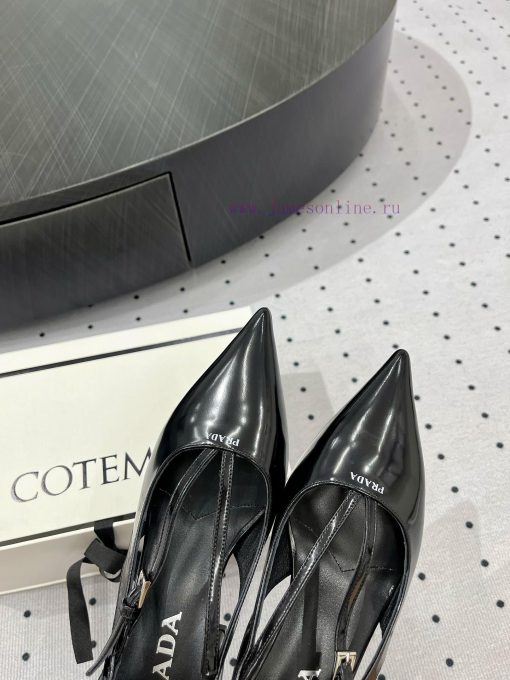 𝒑𝒂𝒓𝒂𝒅𝒂𝟐𝟓𝑭𝑾 Original development of roof quality ᥫᩣFabric calf edge beadInner sheepskinSole I3jitpz2h - Image 7