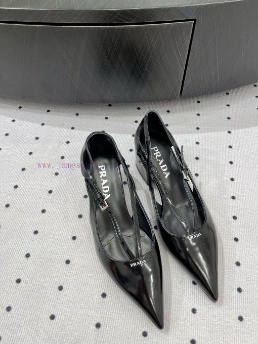 𝒑𝒂𝒓𝒂𝒅𝒂𝟐𝟓𝑭𝑾 Original development of roof quality ᥫᩣFabric calf edge beadInner sheepskinSole I3jitpz2h - Image 10