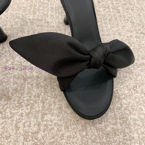 Neous24 new butterfly bow high-heeled sandals ️ Treasure from the UK ️ A niche brand with pefq198n4d - Image 7