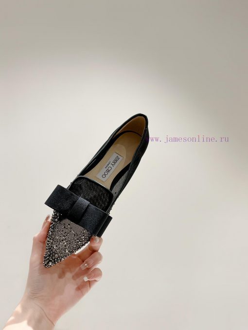 The Gala series ballet flats are crafted with Italian craftsmanship, featuring a stylish and7kkeh2hv - Image 3