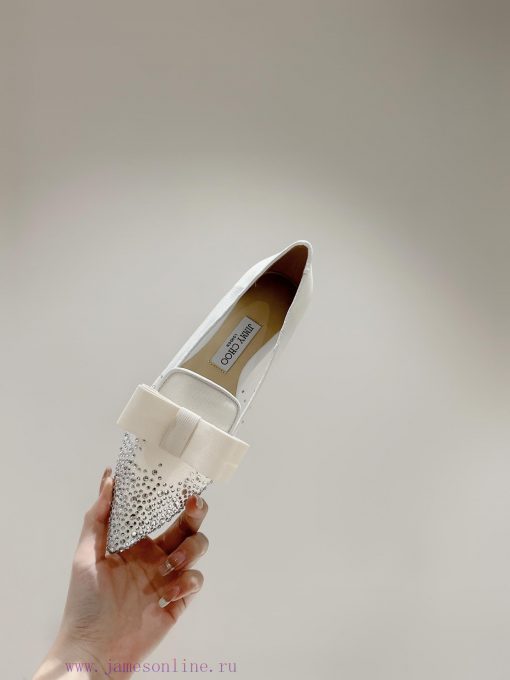The Gala series ballet flats are crafted with Italian craftsmanship, featuring a stylish andwg5o2uso - Image 3