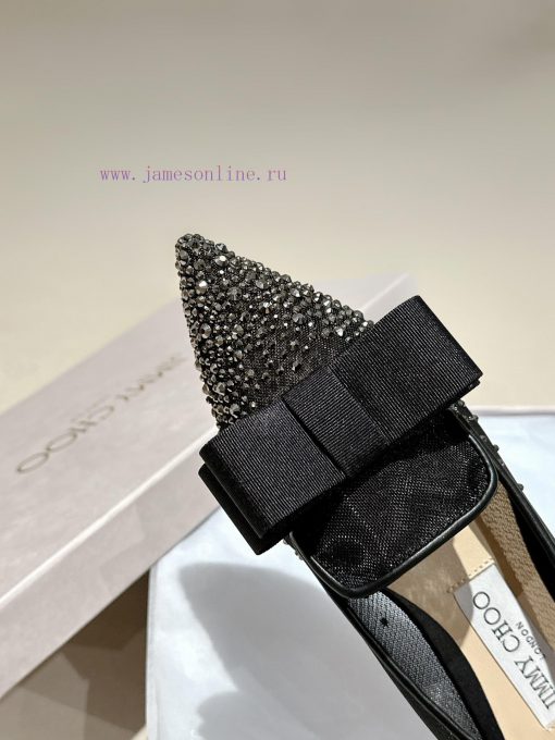 The Gala series ballet flats are crafted with Italian craftsmanship, featuring a stylish and7kkeh2hv - Image 8