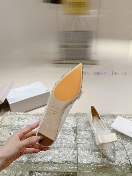The Gala series ballet flats are crafted with Italian craftsmanship, featuring a stylish andwg5o2uso - Image 10