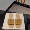 Out, Balmain 2024 Spring/Summer Fashion Flat SlippersBrand Balmain 𝘽𝙖𝙡𝙢𝙖𝙞𝙣 by French fashionwubezkny