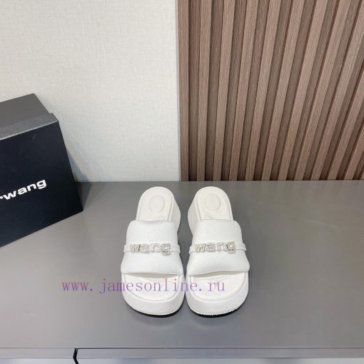 Top tierA * Alexander~Wang Alexander King's latest explosive collection for spring and summeghi355nm - Image 2