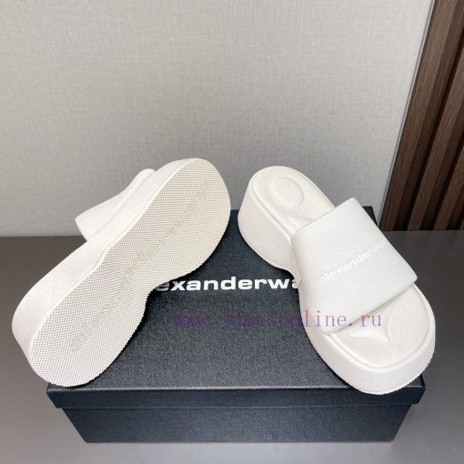 Top tierA * Alexander~Wang Alexander King's latest explosive collection for spring and summetia9dwvg - Image 10