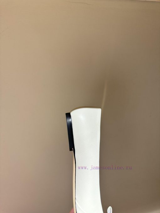 FERRAGAM * 24/Early Spring New Ferragamo Flat Single Shoes, this year's hot bow paired with q4cxq52v - Image 8