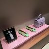 FERRAGAM * 24/Early Spring New Ferragamo Flat Single Shoes, this year's hot bow paired with hjfncqve