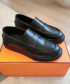 Men's 20 Dongguan goods Hermes 24ss early spring new product classic boot shape+British colown3qph9k