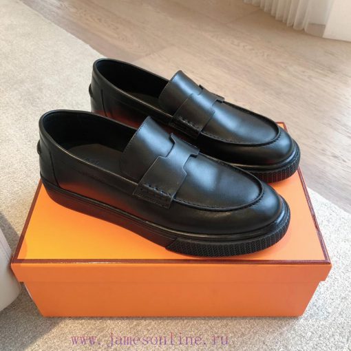Men's 20 Dongguan goods Hermes 24ss early spring new product classic boot shape+British colown3qph9k - Image 2