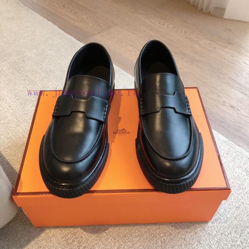 Men's 20 Dongguan goods Hermes 24ss early spring new product classic boot shape+British colown3qph9k - Image 3