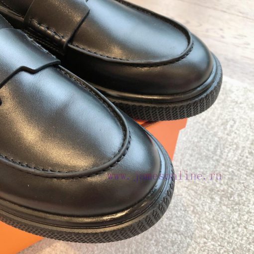 Men's 20 Dongguan goods Hermes 24ss early spring new product classic boot shape+British colown3qph9k - Image 5