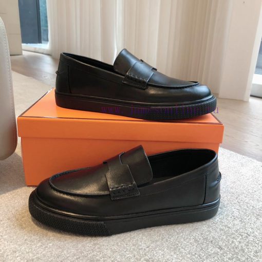 Men's 20 Dongguan goods Hermes 24ss early spring new product classic boot shape+British colown3qph9k - Image 9