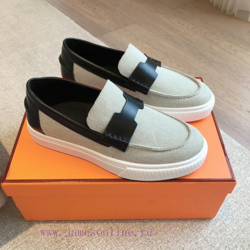 Men's 20 Dongguan goods Hermes 24ss early spring new product classic boot shape+British coloqx7qkyic - Image 2