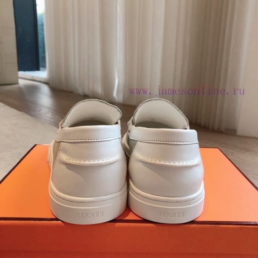 Men's 20 Dongguan goods Hermes 24ss early spring new product classic boot shape+British colo0zd09psf - Image 7