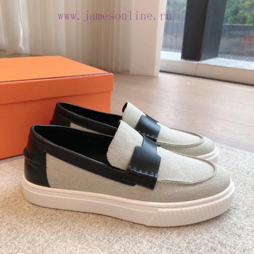 Men's 20 Dongguan goods Hermes 24ss early spring new product classic boot shape+British coloqx7qkyic - Image 4
