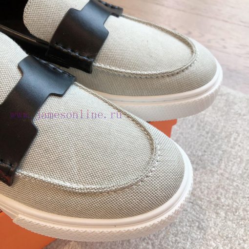 Men's 20 Dongguan goods Hermes 24ss early spring new product classic boot shape+British coloqx7qkyic - Image 5