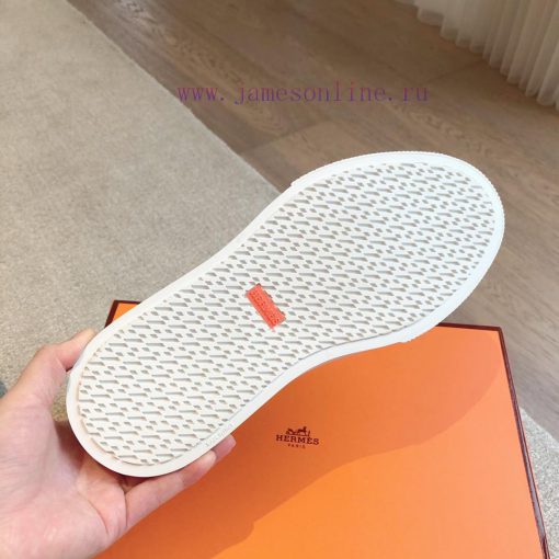 Men's 20 Dongguan goods Hermes 24ss early spring new product classic boot shape+British colo0zd09psf - Image 10