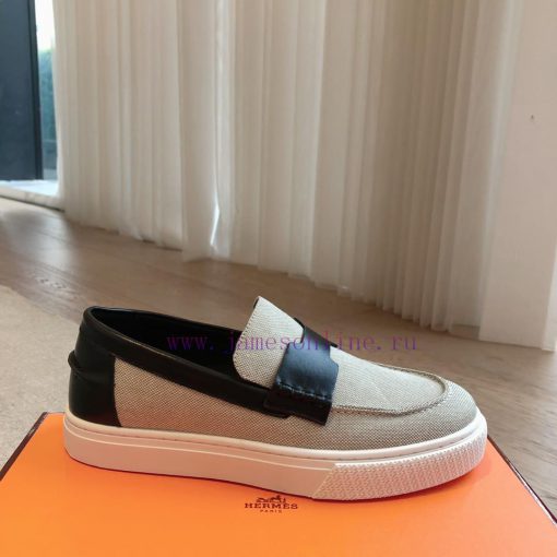 Men's 20 Dongguan goods Hermes 24ss early spring new product classic boot shape+British coloqx7qkyic - Image 8