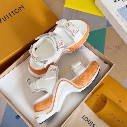 Lv original mold one-to-one, welcome to take pictures with the original version. 35-40 sidesdy3ycra8 - Image 3