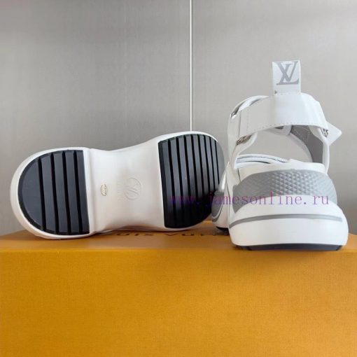 Lv original mold one-to-one, welcome to take pictures with the original version. 35-40 sidesudqd8uee - Image 10