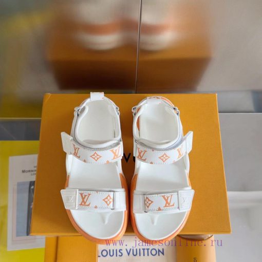 Lv original mold one-to-one, welcome to take pictures with the original version. 35-40 sidesdy3ycra8 - Image 5