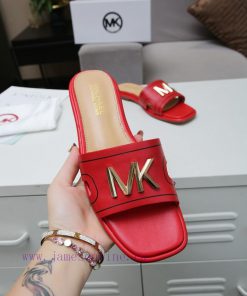 p. MICHAEL KORS New Sandals Original One to One Private Model Production, Fashionable, Simpljc5zmtcb
