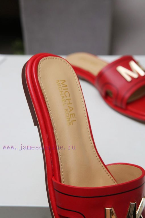 p. MICHAEL KORS New Sandals Original One to One Private Model Production, Fashionable, Simpljc5zmtcb - Image 9