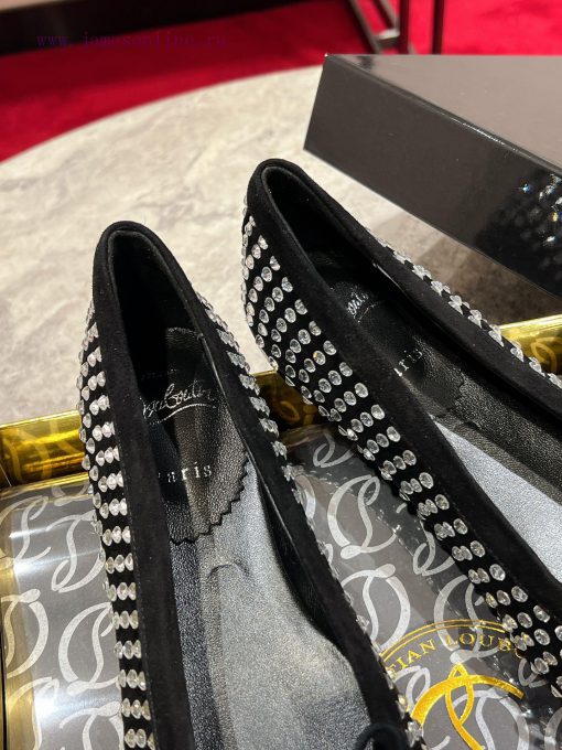 Ballet shoes ︎ ️Mamadulage ballet shoesSachetto's traditional bag like molding process incres37lgld0 - Image 9