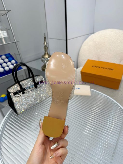 V Home, 35-43, Rubber Bottom $, Leather Bottom $140, (35.43) Customized4xdqx148 - Image 10