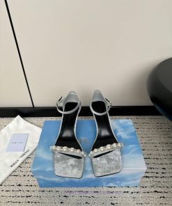 ISABEL. STIER Isabel One Word Pearl SandalsSimple and unadorned, it's a must-have for everyoz7ow70zk