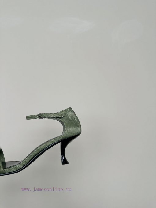 ISABEL. STIER Isabel One Word Pearl SandalsSimple and unadorned, it's a must-have for everyomnviisuu - Image 8