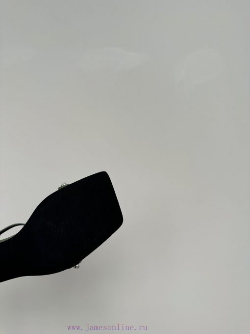 ISABEL. STIER Isabel One Word Pearl SandalsSimple and unadorned, it's a must-have for everyomnviisuu - Image 10