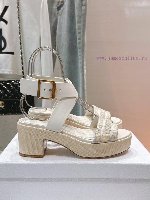 Dior 2024 Newly ReleasedImported cowhide and sheepskin lining for shoe upperItalian genuine l2x89rrk - Image 3