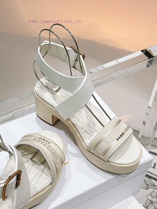 Dior 2024 Newly ReleasedImported cowhide and sheepskin lining for shoe upperItalian genuine l2x89rrk - Image 6