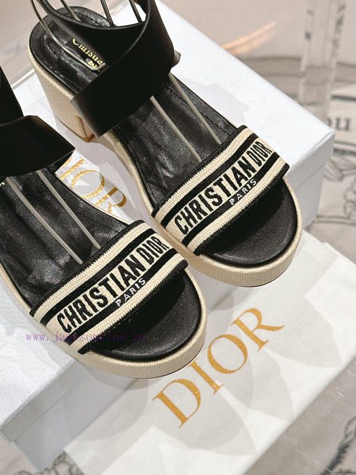 Dior 2024 Newly ReleasedImported cowhide and sheepskin lining for shoe upperItalian genuine uj5znv2c - Image 6