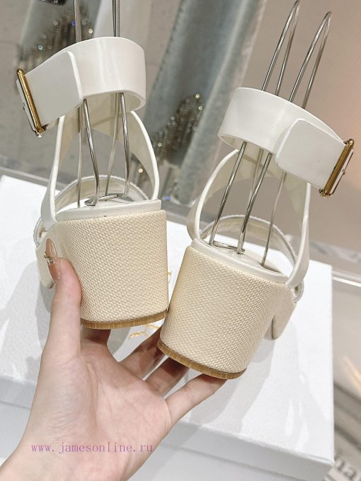 Dior 2024 Newly ReleasedImported cowhide and sheepskin lining for shoe upperItalian genuine l2x89rrk - Image 8