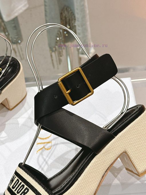 Dior 2024 Newly ReleasedImported cowhide and sheepskin lining for shoe upperItalian genuine uj5znv2c - Image 8