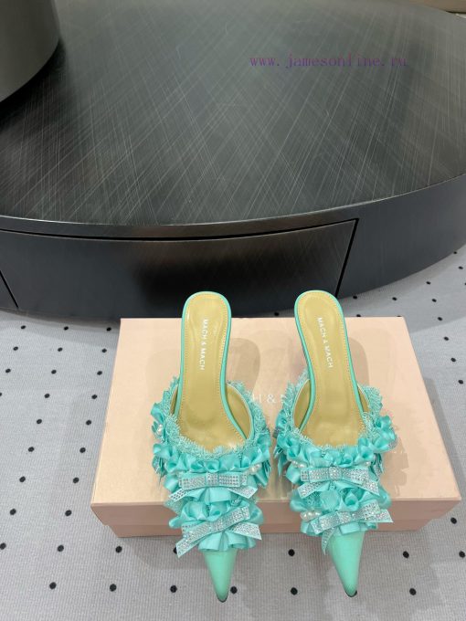 𝙈𝘼𝘾𝙃&𝙈𝘼𝘾𝙃𝟐𝟒𝑭𝑾 Sexy lace+diamond butterfly, dual effect, beautiful and generousFabric made ofu2o4l4w5